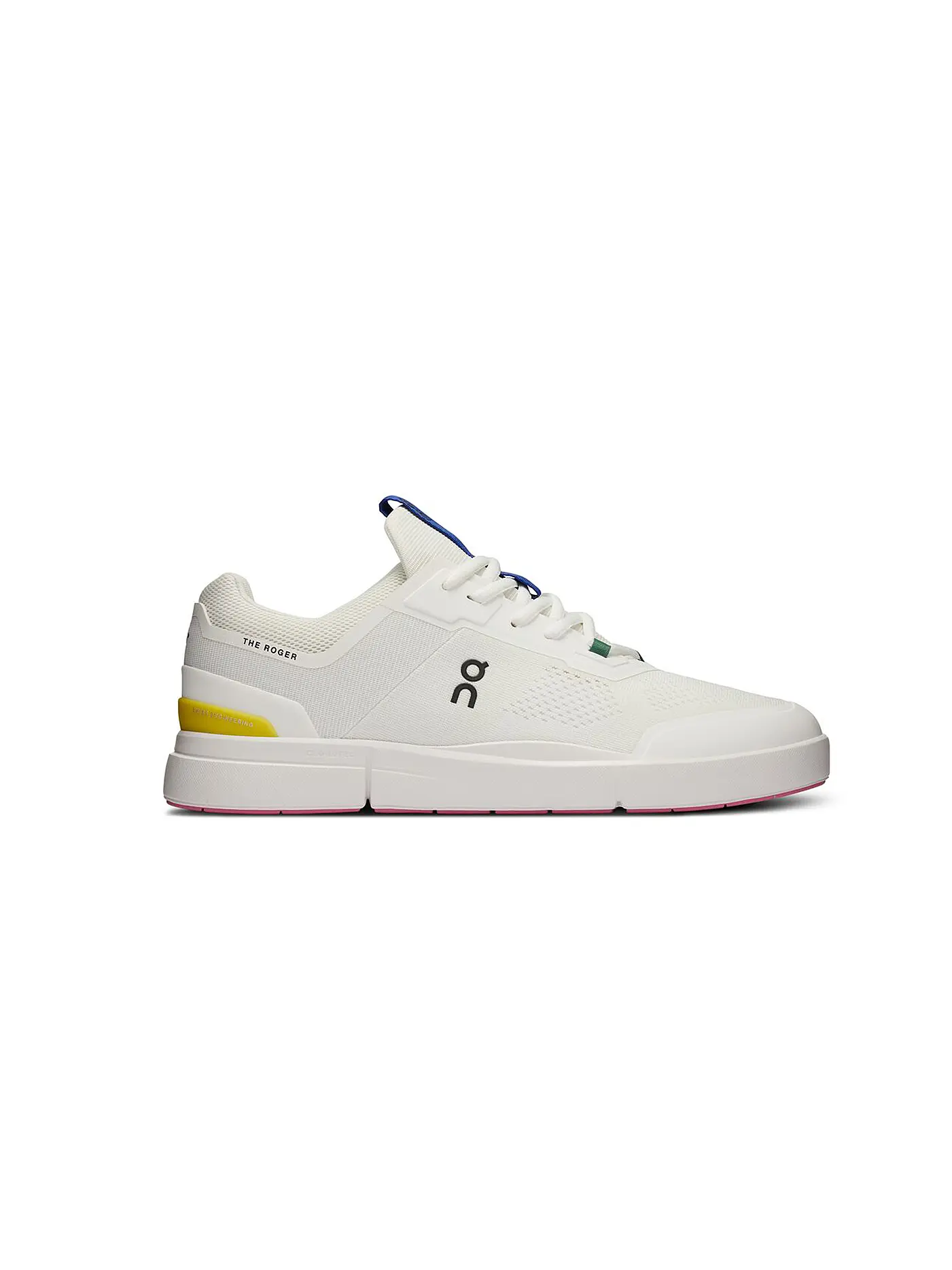 ON | Sneaker THE ROGER SPIN | 